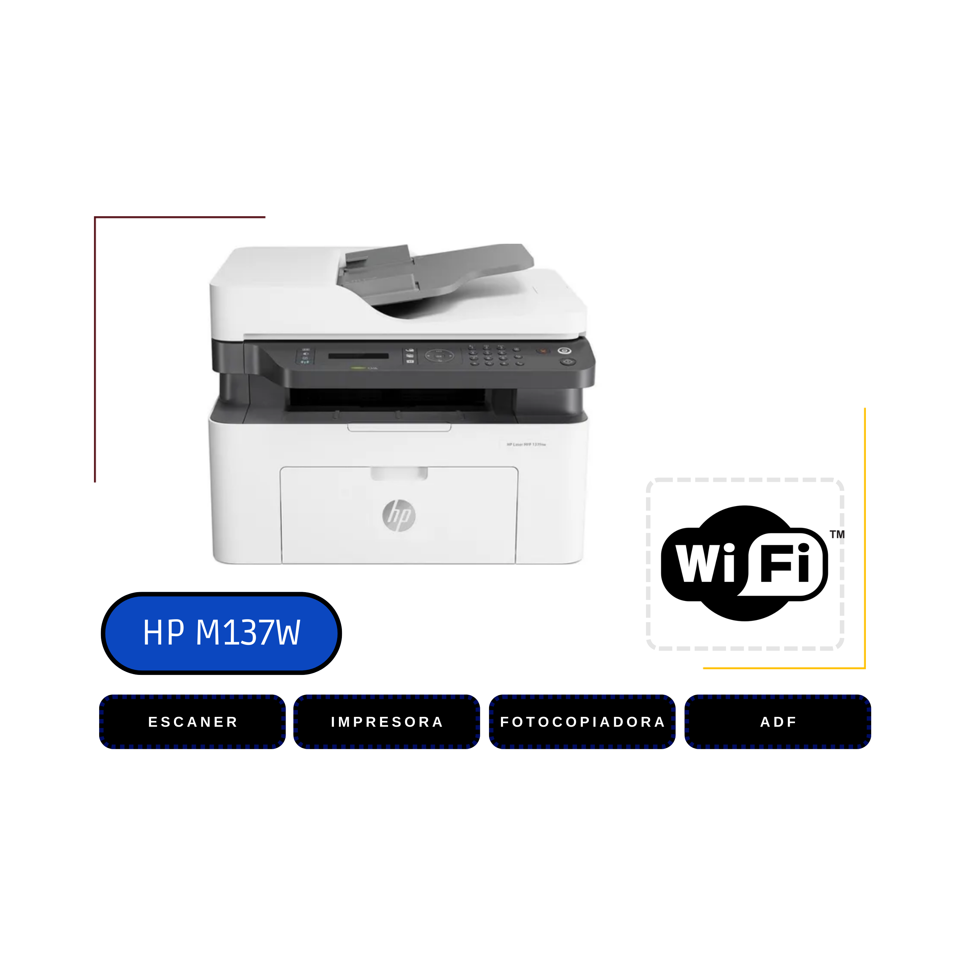 Epson Impresora Multifuncion Wifi Tinta Continua / L3250 en oferta -  cómpralo solo en Mi Bodega.