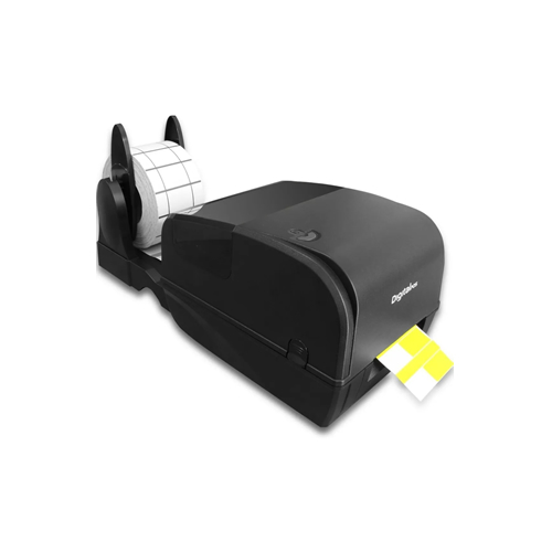 Impresora De Etiquetas Digital Pos Tt426b + Ribbon 110×300 - bodegatecnologica.com