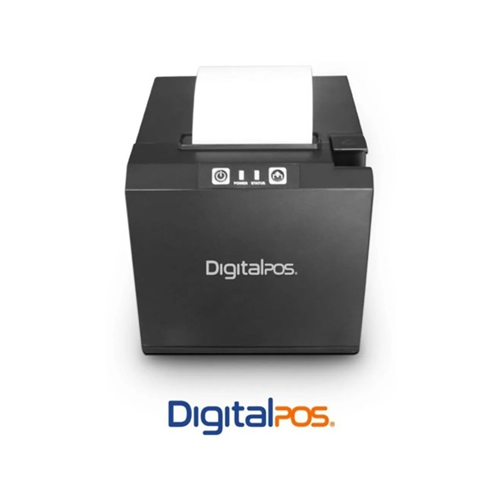 Impresora Digital POS 58MM - bodegatecnologica.com